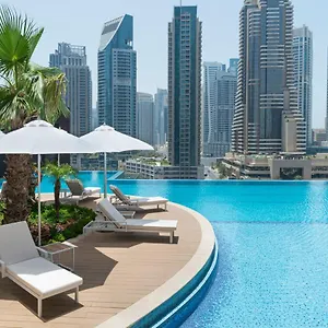 شقة فندقية Jumeirah Living Marina Gate