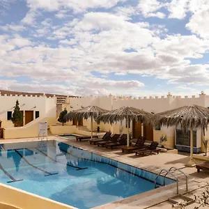 Red Sea Dive Center 3*, Aqaba Jordanie