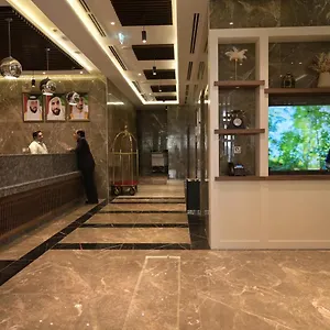 فندق جاردن سيتى