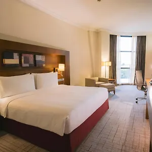 By Ihg 4*, Abou Dabi Émirats arabes unis