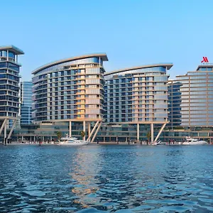 Marriott Marquis Creek Dubaï