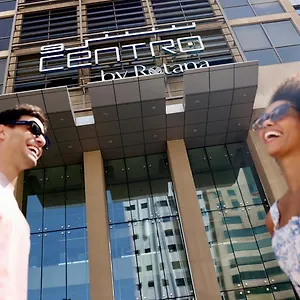 Centro Al Manhal By Rotana 3*, Abou Dabi Émirats arabes unis