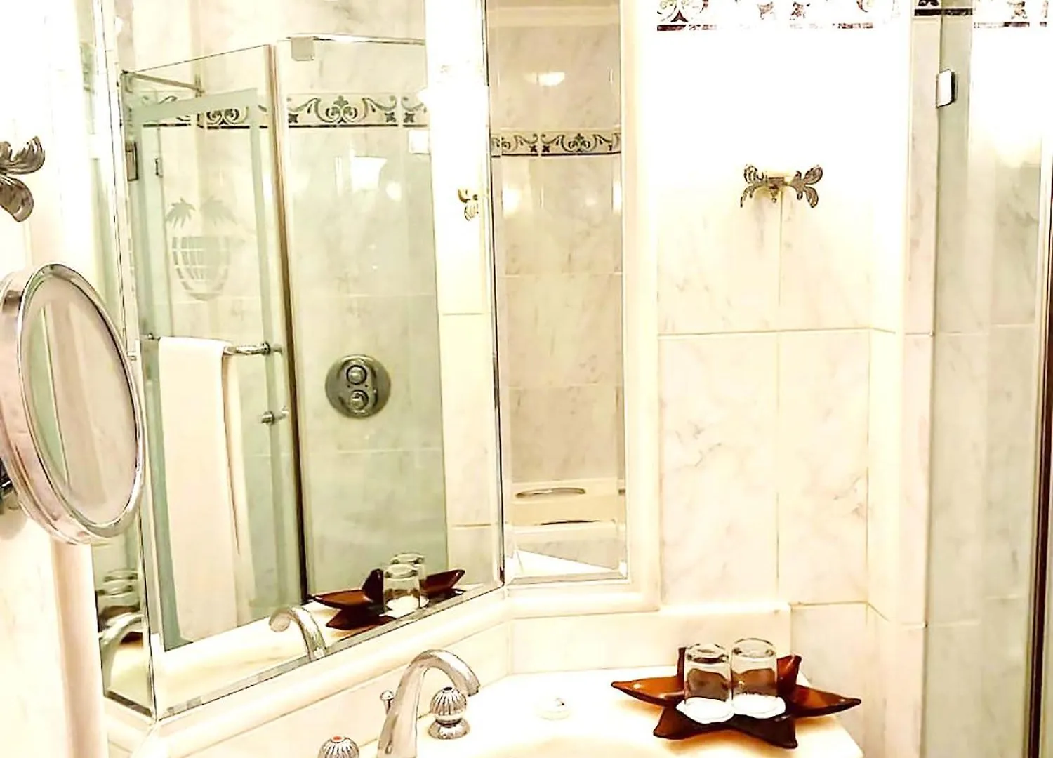 Knight Castle Hotel - Formerly Known As Carlton Palace Hotel Dubaï