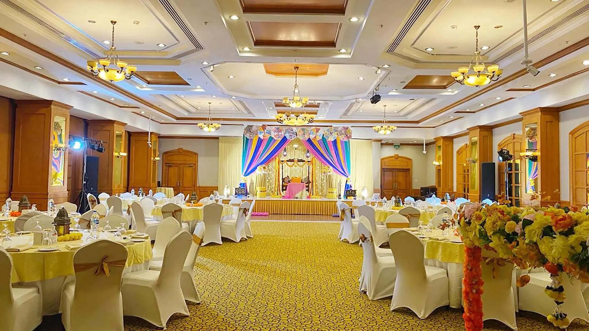 Knight Castle Hotel - Formerly Known As Carlton Palace Hotel Dubaï Émirats arabes unis