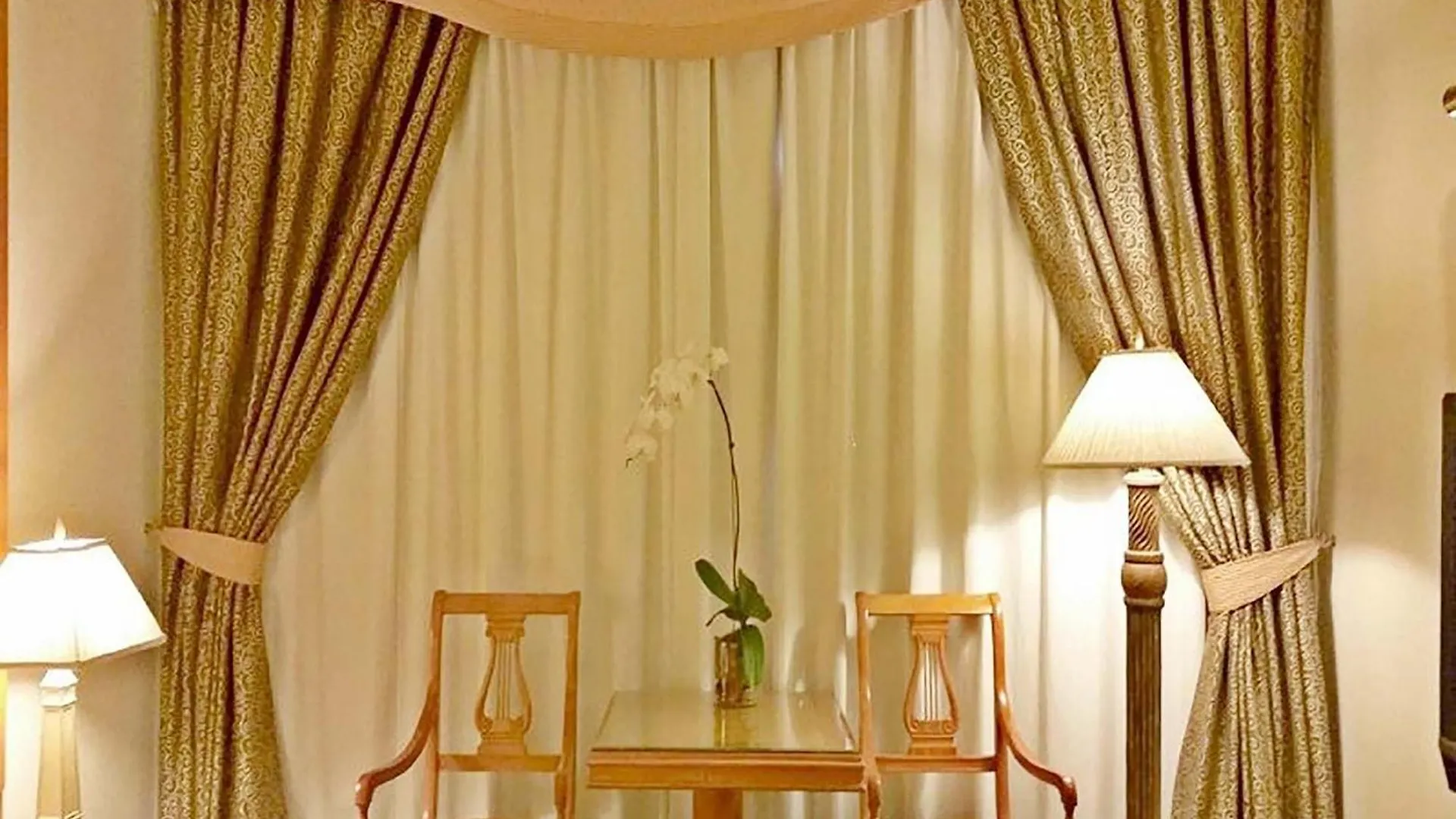 *****  Knight Castle Hotel - Formerly Known As Carlton Palace Hotel دبي الإمارات العربية المتحدة